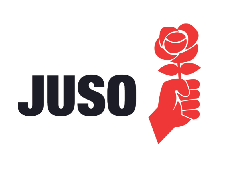 Logo JuSo