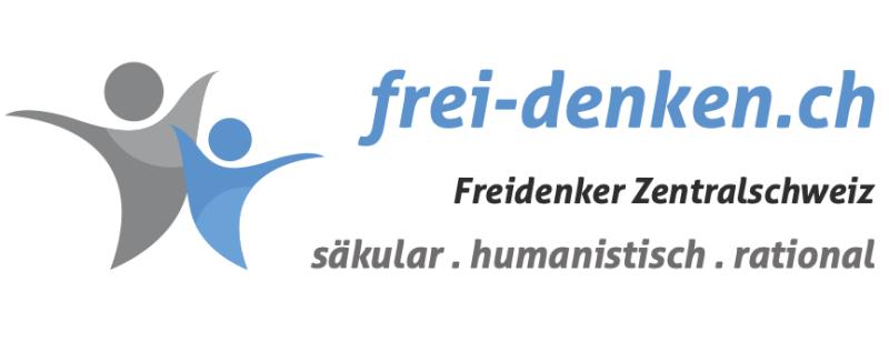 Logo FreidenkerInnen Zentralschweiz